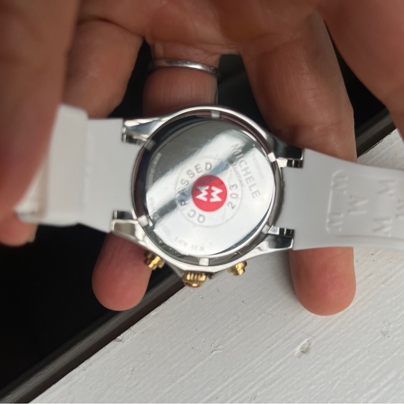 Michelle watch - Picture 4 of 5